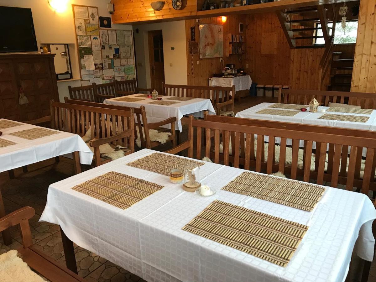 Cabana Cota 1000 Arieşeni Eksteriør billede