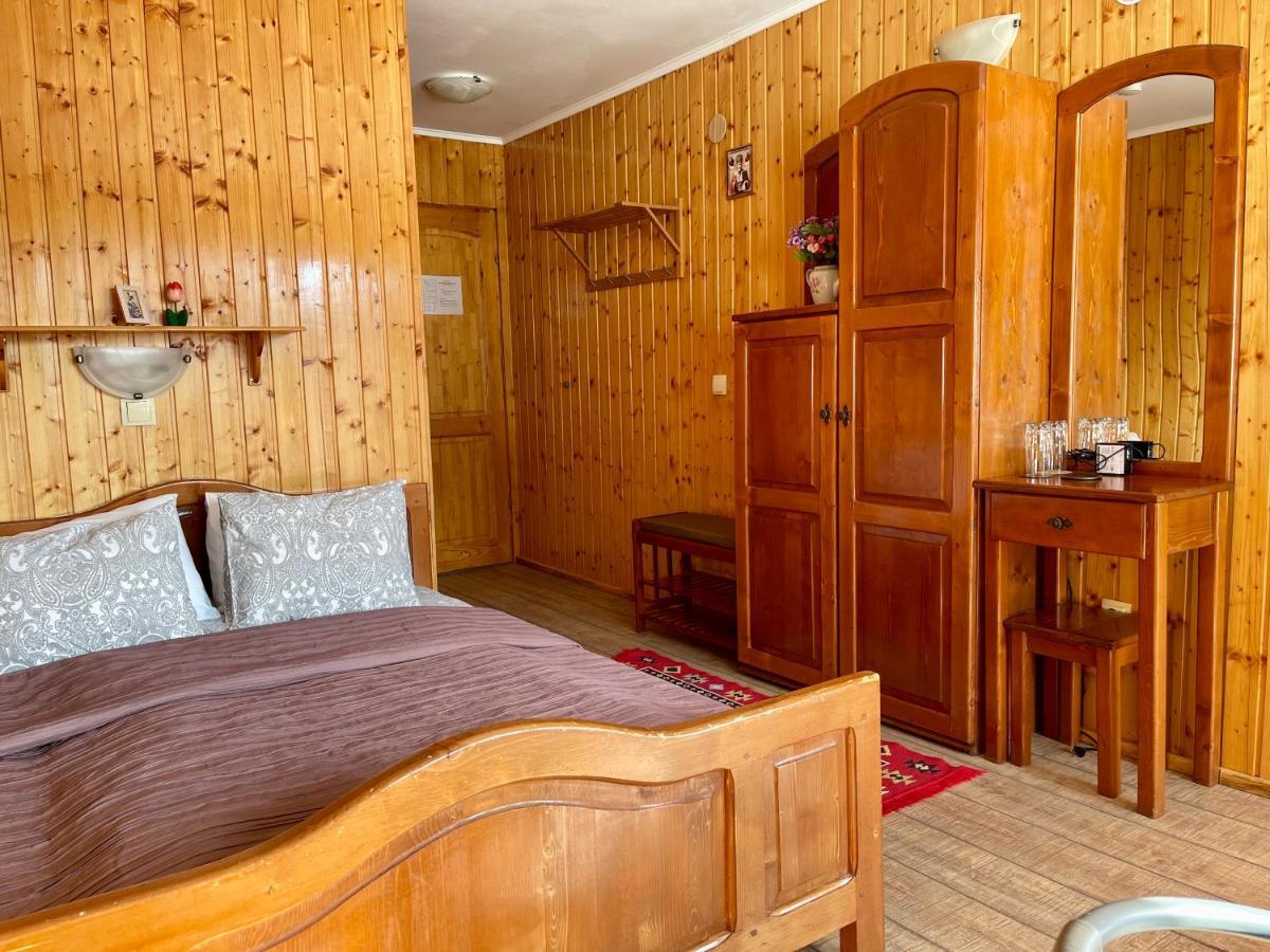 Cabana Cota 1000 Arieşeni Eksteriør billede