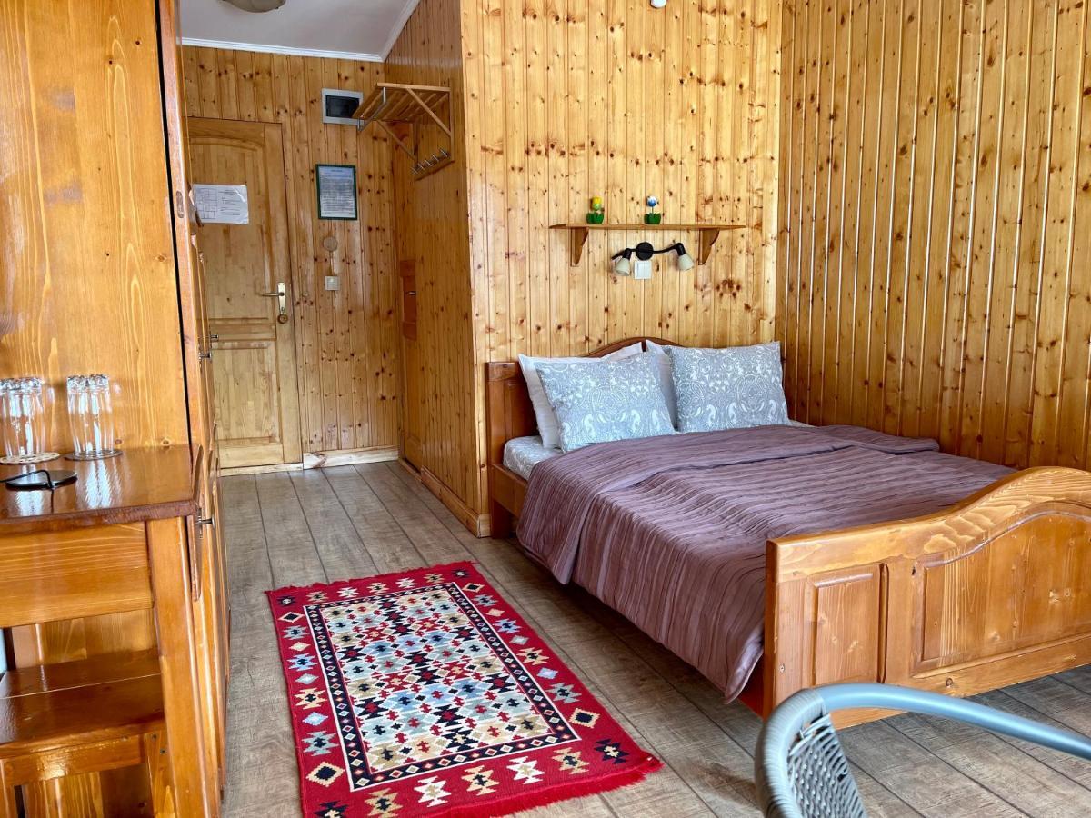 Cabana Cota 1000 Arieşeni Eksteriør billede