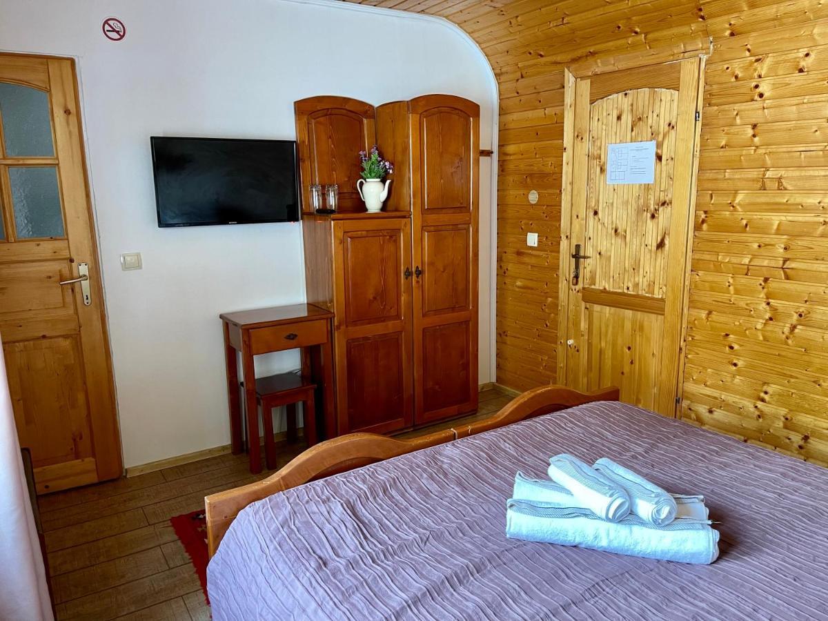 Cabana Cota 1000 Arieşeni Eksteriør billede